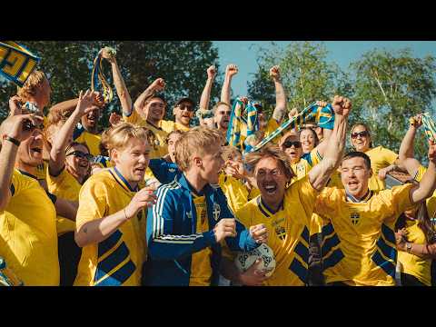 Bolaget - Det ligger nåt i luften (Officiell Musikvideo) thumbnail