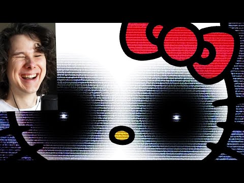 ХЕЛЛОУ КИТТИ и культ пустоты thumbnail