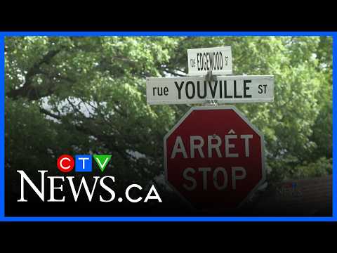 Man charged following series of sexual assaults thumbnail