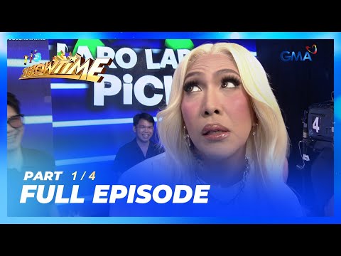 It's Showtime: Vice Ganda, may kuwento tungkol sa PAGKUTKOT NG ITLOG! (May 28, 2026) (Part 1/4) thumbnail