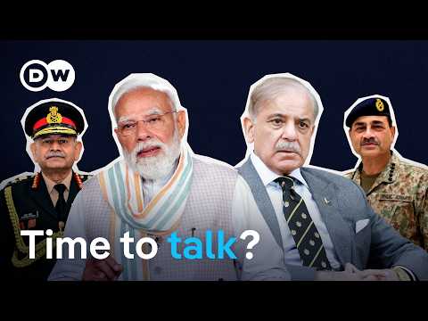 India-Pakistan: Return of diplomacy? thumbnail