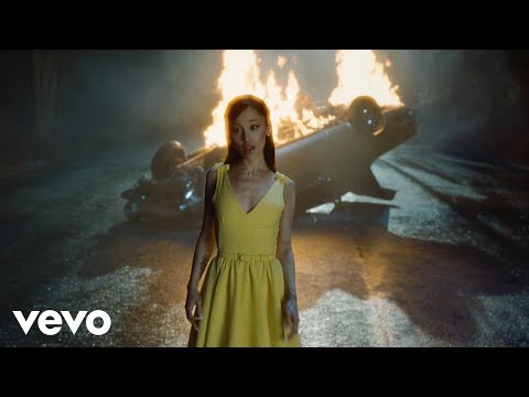 Ariana Grande - hate that i made you love me (official music video) thumbnail