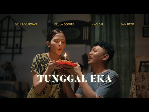 DENNY CAKNAN - TUNGGAL EKA  (Official Music Video) thumbnail