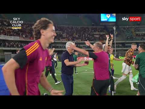 Gasperini: "Sono convinto che Dybala resterà alla Roma" thumbnail