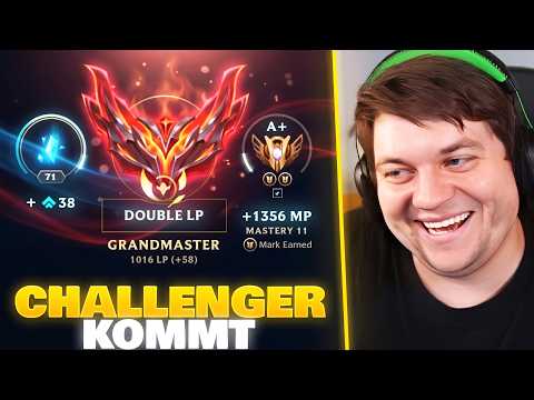 Wir haben 1000LP erreicht! thumbnail