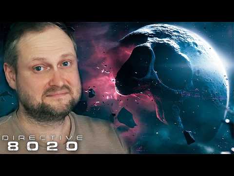 ФИНАЛ ► Directive 8020 #9 thumbnail
