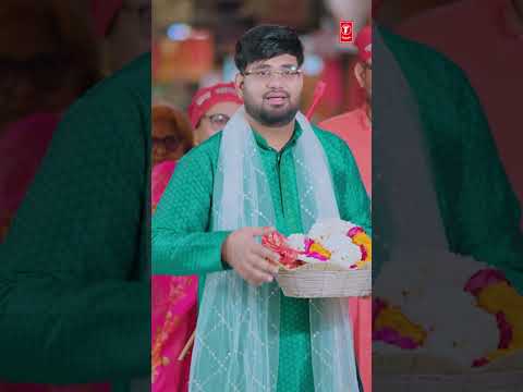 Chunni Di Chaan | Punjabi Devi Bhajan | ANMOL MALIK #anmolmalik thumbnail