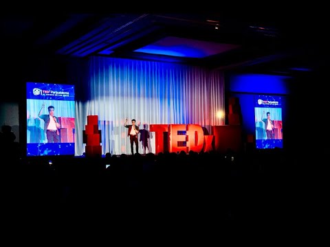 Yo soy el jugador. | Omar Chaparro | TEDxParqueLaLoma thumbnail