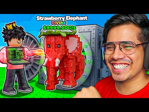 HACK VAULT FOR BRAINROTS ROBLOX 😱 thumbnail
