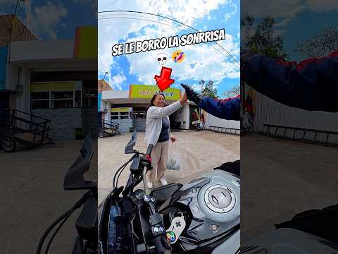 Purgando a mi mamá en ALTO C.C. ?? #biker #humor #motos #diversion #mama thumbnail