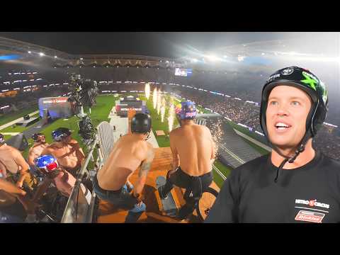 Last Nitro Circus Show in Australia thumbnail