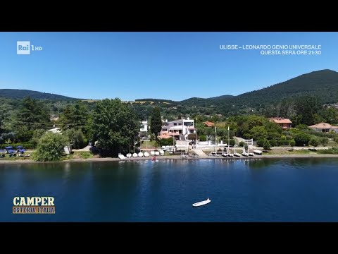 Lungo le sponde del Lago di Bracciano - 01/06/2026 thumbnail