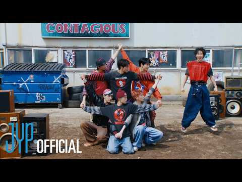 NEXZ(넥스지) "HYPEMAN" M/V thumbnail