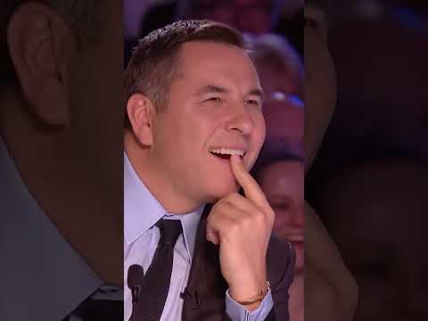 Magic Mandy is absolutely HILARIOUS! thumbnail