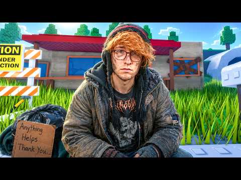 I Went BANKRUPT in Roblox.. thumbnail