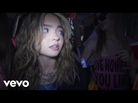 melissa - quoi faire de moi (Clip officiel) thumbnail