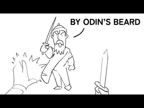 Nordic NPC for Your Video Game (Free to Use Audio) thumbnail