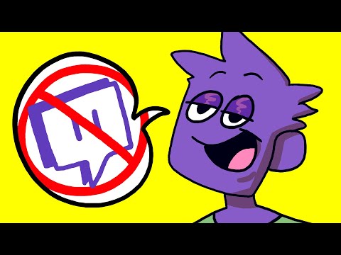 twitch streamer breaks TOS and gets away with it thumbnail