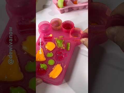 Diy Yupi yupian #dewivanow #diycrafts #diytabasquishy #diyminiature #minifood thumbnail
