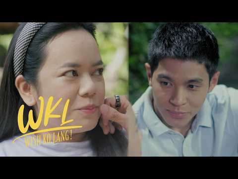 Little person at ang kanyang amo, nagkaaminan na ng nararamdaman sa isa’t isa?! | Wish Ko Lang thumbnail