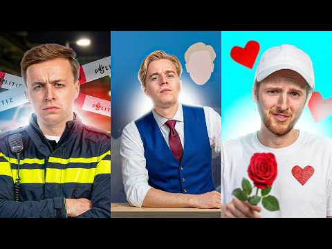 BANKZITTERS DOEN TV PROGRAMMA'S NA thumbnail