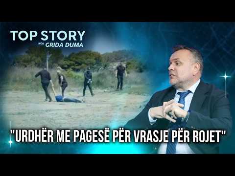 "Urdhër me pagesë për vrasje për rojet", Karamuço trondit: Greqia po nxit sulmet hibride thumbnail