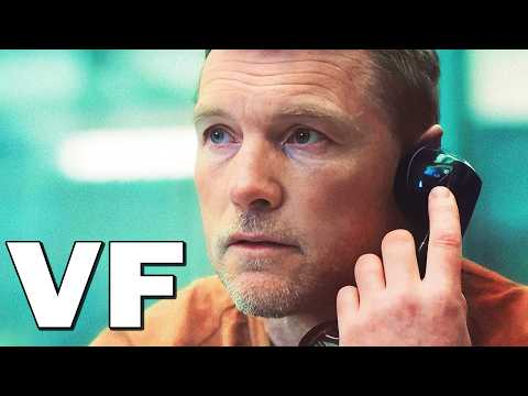 SUR TES TRACES Bande Annonce VF (2026) Sam Worthington thumbnail