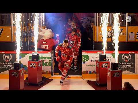 28.2.2026 Vaasan Sport - K-Espoo || kooste thumbnail