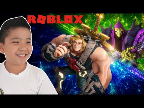 No Way This is Roblox Amazing  CKN thumbnail