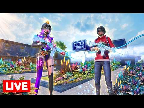 ?Sevou and @Levinho @notzetti  LIVE ? UC GIVEAWAY thumbnail