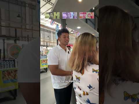 Crepes Rp1000 VS Rp10.000 VS Rp100.000 thumbnail