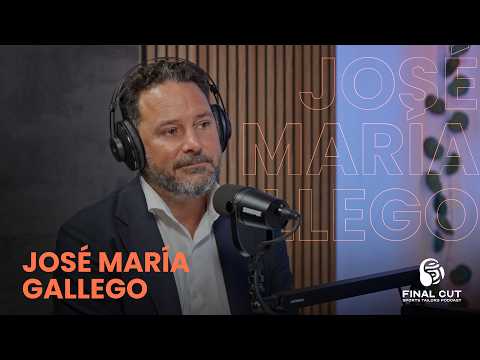 José María Gallego | Final Cut | Episódio 16 | Temporada 5 thumbnail