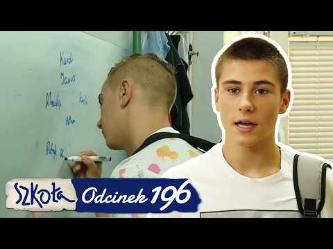 SZKOŁA ODC. 196 CZ. 2 thumbnail