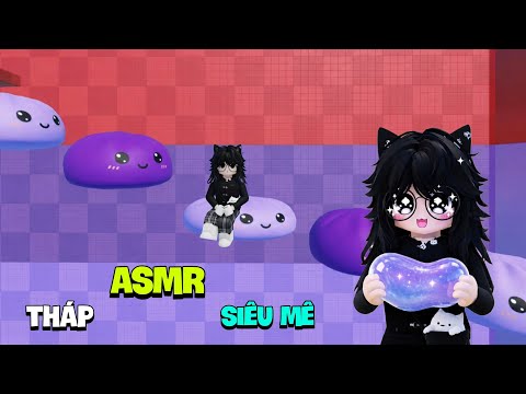 Tháp ASMR Siêu Mê  thumbnail