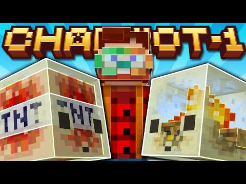 Майнкрафт 26.2 обновление! Snapshot 1 | Поддержка Vulkan и Серный Куб | Майнкрафт Обзор thumbnail