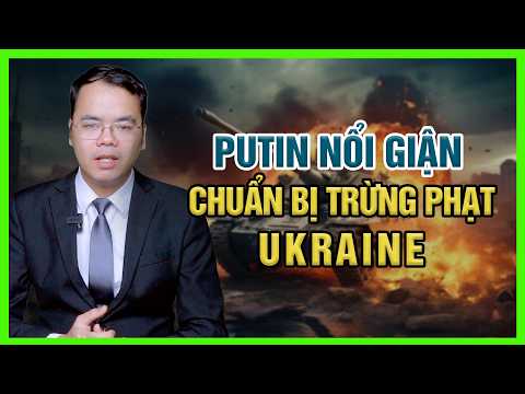 Trump Huỷ Lịch Trình Cuối Tuần, Nghi Vấn Chuẩn Bị Đánh Lớn || Bàn Cờ Quân Sự thumbnail