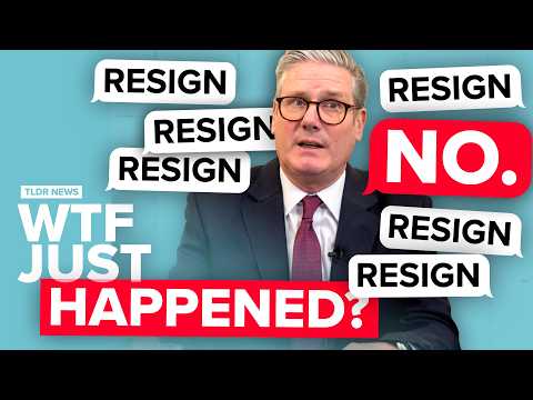 Can Starmer Cling On? thumbnail