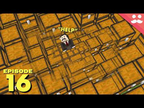 Hermitcraft 11: Episode 16 - we're cooked thumbnail