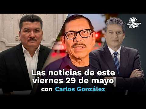 Se entrega tercer funcionario de Sinaloa a EU; Marco  Almanza, ex jefe policia de investigación thumbnail
