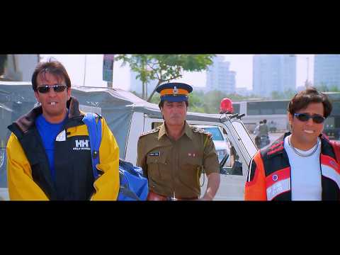 जोड़ी नंबर 1 ज़बरदस्त अंतिम सीन : Govinda - Sanjay Dutt | Jodi No. 1 Climax Comedy Scene thumbnail