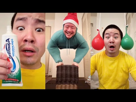junya1gou funny video 😂😂😂 thumbnail