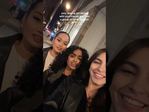 The best girlhood ❤️❤️#fyp #foryou #girls #girlhood #funny thumbnail