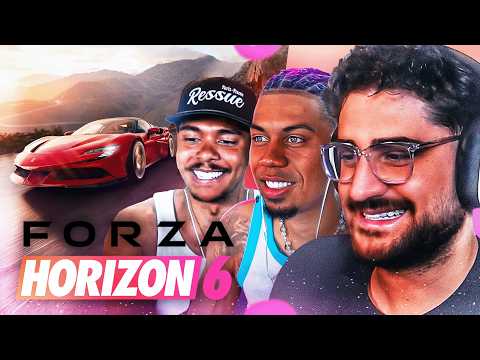 ER KAUFT IHN WIRKLICH?! ?? Von Forza Horizon 6 in die Realität! | EliasN97 Gaming thumbnail