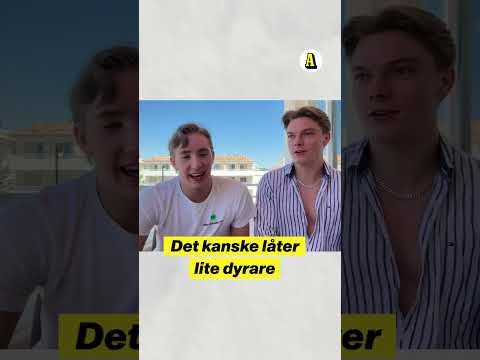 Galna resan för poängjakten: Från Jönköping till Monaco thumbnail
