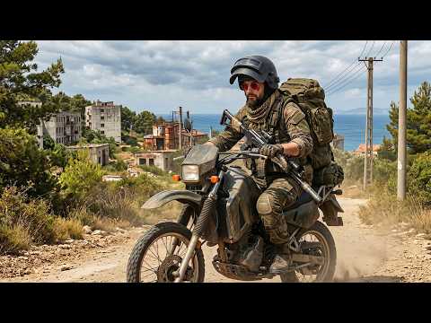ПЕТЯ ТЕПЕРЬ НА БАЙКЕ! SCUM ОБНОВИЛИ! ОХОТА ТЕПЕРЬ В ИГРЕ! thumbnail
