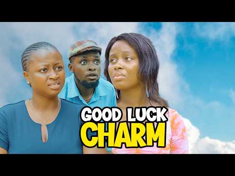 Good Luck Charm (Mark Angel Comedy) thumbnail