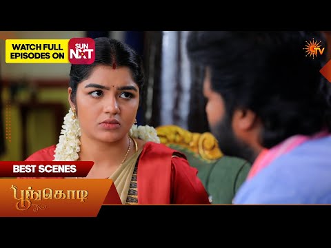 Poongodi - Best Scenes | 21 May 2026 | Tamil Serial | Sun TV thumbnail