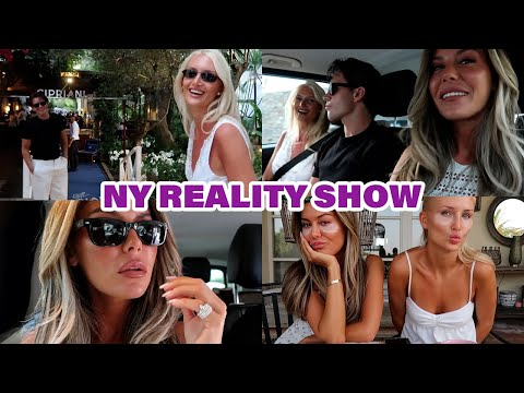 Partytime!!!! Dags att supa ned Lovisa & Lucas i Marbella!! thumbnail