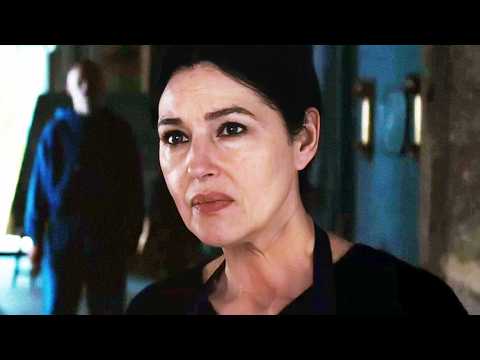 HISTOIRES DE LA NUIT Bande Annonce (2026) Monica Bellucci, Benoît Magimel thumbnail