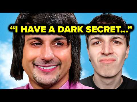The Most UNHINGED Dating Show Ever thumbnail